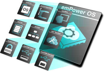 emPower OS