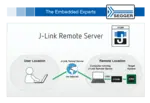 SEGGER PR - Remote Server