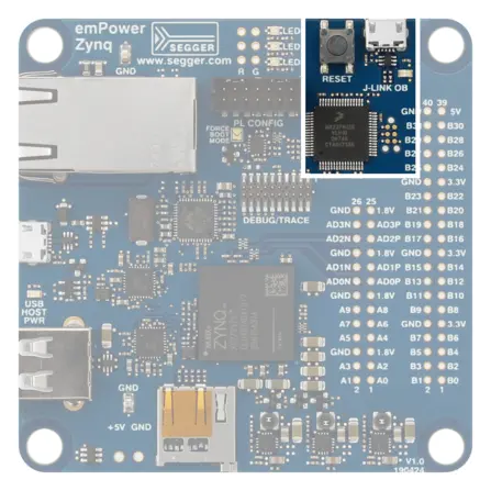SEGGER J-Link OB