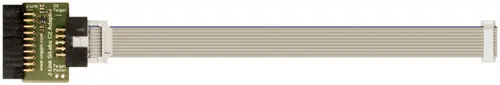 SiLabs C2 Adapter with cable