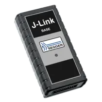 SEGGER J-Link BASE debug probe