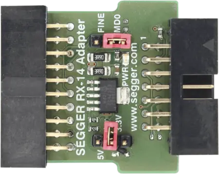 RX Adapter