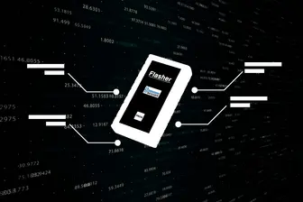 U-Flash assists production planners to setup the Flasher production programmers