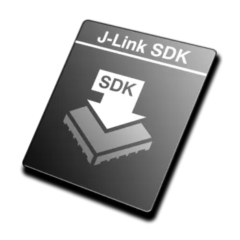 SEGGER J-Link SDK