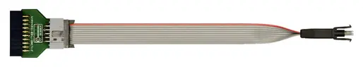 10-Pin Needle Adapter