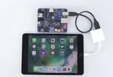 SEGGER News - IP-over-USB 