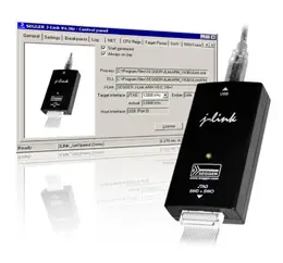 J-Link flash download available for free