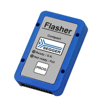 SEGGER Flasher Compact SEGGER Flasher Compact