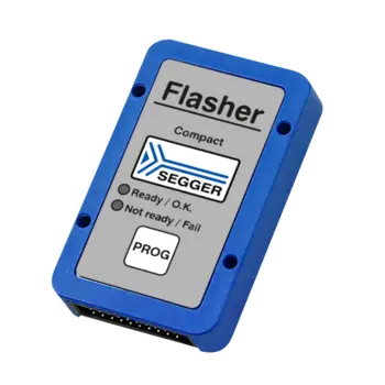 SEGGER Flasher Compact SEGGER Flasher Compact