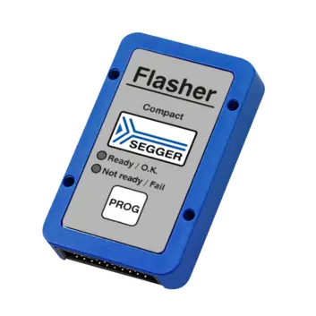 SEGGER Flasher Compact