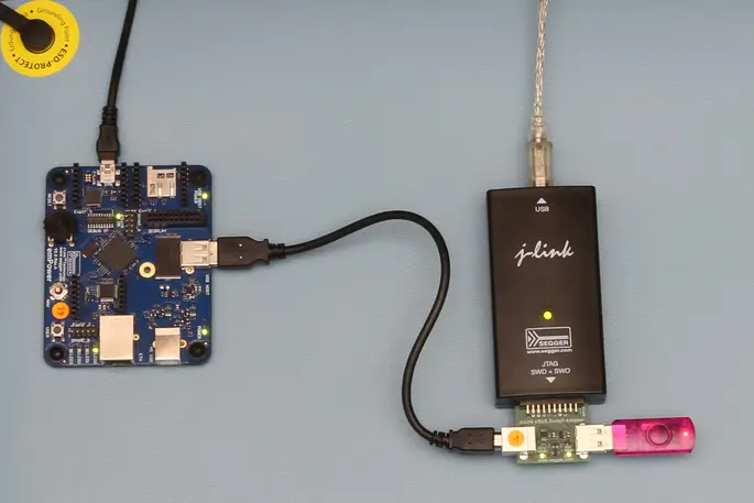 vbus adapter