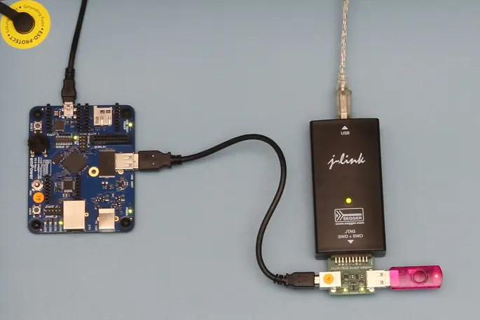 vbus adapter