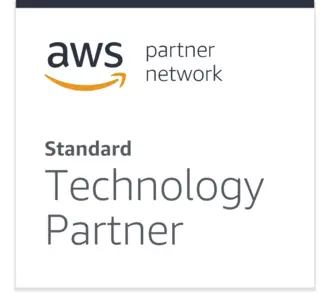 aws badge