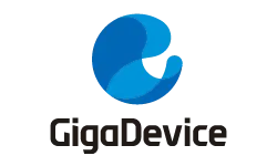 Partner logo GigaDevice