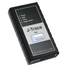 SEGGER J-Trace PRO