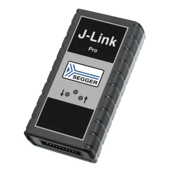 SEGGER J-Link PRO debug probe SEGGER J-Link PRO debug probe