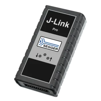 SEGGER J-Link Pro debug probe
