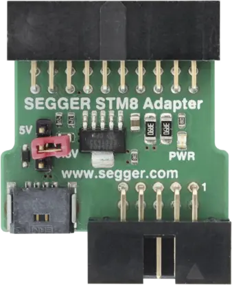 STM8 Adapter