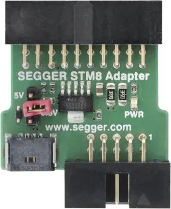 STM8 Adapter