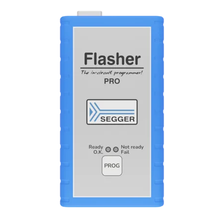 SEGGER Flasher PRO
