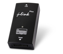 J-Link PLUS