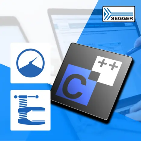 SEGGER Compiler and Linker SEGGER News: SEGGER Compiler and Linker now available for licensing by toolchain providers