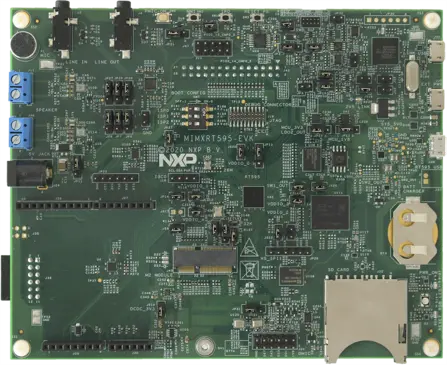 NXP - IMXRT595S