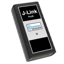SEGGER J-Link PLUS debug probe SEGGER J-Link PLUS debug probe