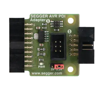 AVR PDI Adapter