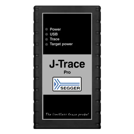 SEGGER J-Trace PRO
