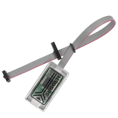 SEGGER J-Link EDU Mini debug probe SEGGER J-Link EDU Mini debug probe