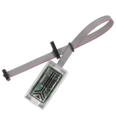 SEGGER J-Link EDU Mini debug probe 