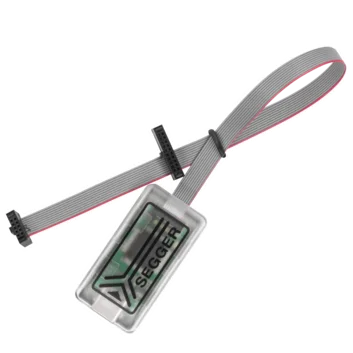 SEGGER J-Link EDU Mini debug probe 