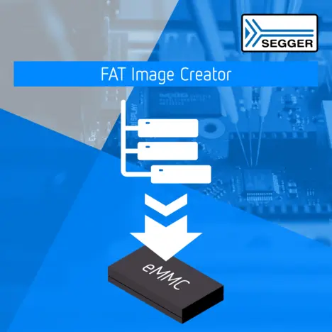 PR graphic: FAT Image Creator PR graphic: FAT Image Creator