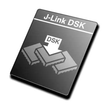 SEGGER J-Link DSK SEGGER J-Link DSK
