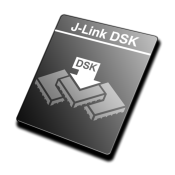 SEGGER J-Link DSK