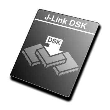 SEGGER J-Link DSK
