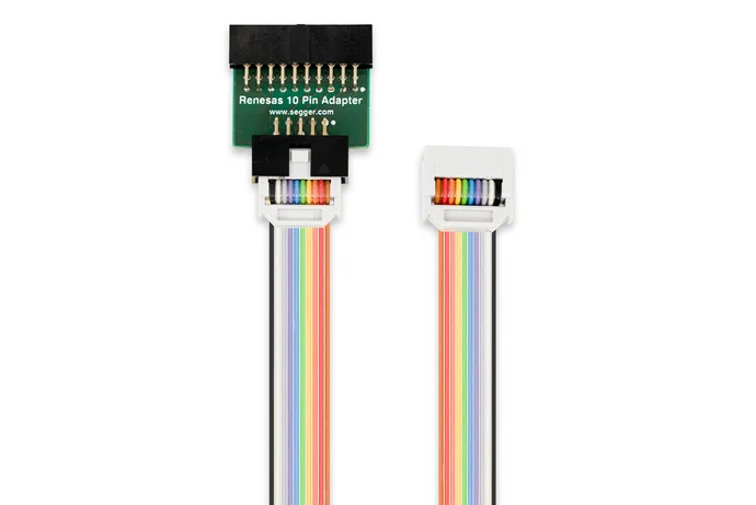 Renesas 10-Pin Adapter