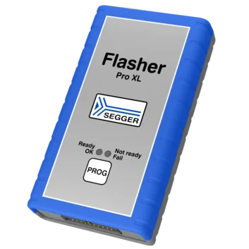 SEGGER Flasher PRO XL