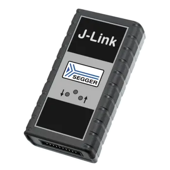 SEGGER J-Link SEGGER J-Link