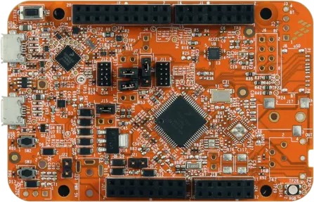 NXP - Freescale xfrdm k22f