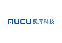 This image features a logo with the text "AUCU" prominently displayed in blue letters, accompanied by Chinese characters that represent the company's name. The design conveys a professional and modern appearance, focused on technology and innovation.