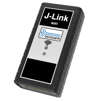 SEGGER J-Link WiFi debug probe