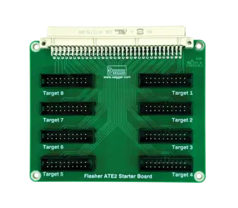 Product photo Flasher ATE2 Starter Board