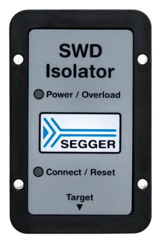 SWD Isolator