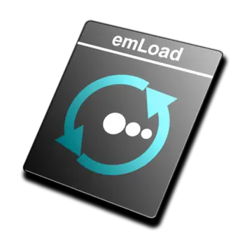 Product icon emLoad Product icon SEGGER emLoad Perspective