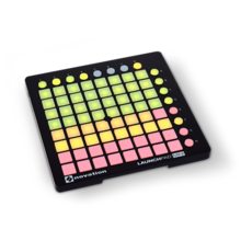 novation Launchpad