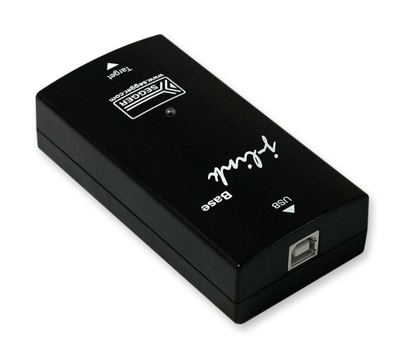 SEGGER J-Link BASE Classic: Debug probe (photo)