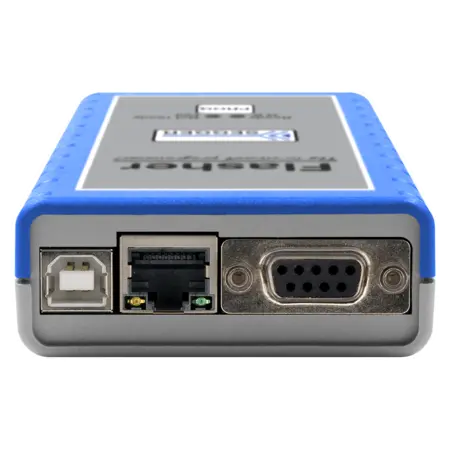 SEGGER Flasher host connector