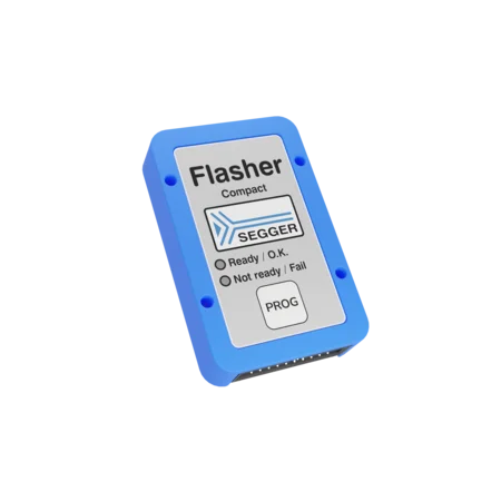 SEGGER Flasher Compact